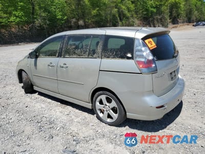 Drugie zdjęcie samochodu z przodu: 2005 MAZDA 5 VIN:JM1CR293860108399 - miniatura