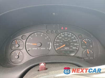 Zdjęcie 9 z 12 samochodu: 2002 CHEVROLET S TRUCK S10 VIN:1GCCS145X28198366 - miniatura