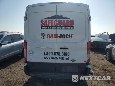 Zdjęcie 6 z 14 samochodu: 2015 FORD TRANSIT T-350 VIN:1FTSW2CM9FKA15286 - miniatura
