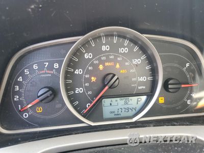 Zdjęcie 9 z 15 samochodu: 2014 TOYOTA RAV4 LE VIN:2T3ZFREV0EW101038 - miniatura
