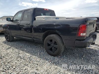 Drugie zdjęcie samochodu z przodu: 2015 RAM 1500 ST VIN:1C6RR6FT7FS530245 - miniatura
