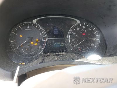 Zdjęcie 9 z 12 samochodu: 2014 NISSAN ALTIMA 2.5 VIN:1N4AL3AP6EN205587 - miniatura
