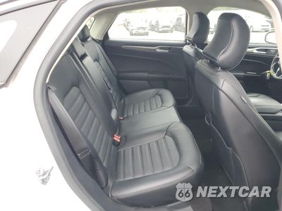 Zdjęcie 10 z 13 samochodu: 2017 FORD FUSION SE HYBRID VIN:3FA6P0LU4HR408944 - miniatura
