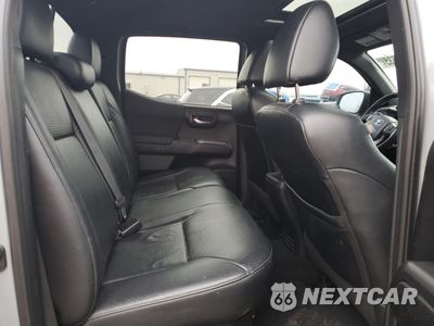 Zdjęcie 10 z 13 samochodu: 2020 TOYOTA TACOMA DOUBLE CAB VIN:3TMCZ5AN6LM291471 - miniatura