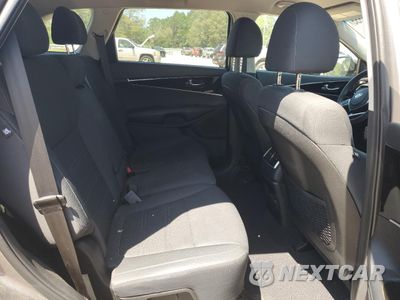 Zdjęcie 12 z 16 samochodu: 2019 KIA SORENTO L VIN:5XYPG4A37KG545054 - miniatura