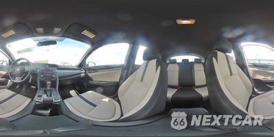 Zdjęcie 14 z 14 samochodu: 2017 HONDA CIVIC SPORT VIN:SHHFK7H48HU407256 - miniatura
