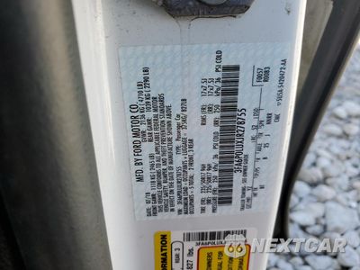 Zdjęcie 12 z 13 samochodu: 2018 FORD FUSION SE HYBRID VIN:3FA6P0LUXJR278755 - miniatura
