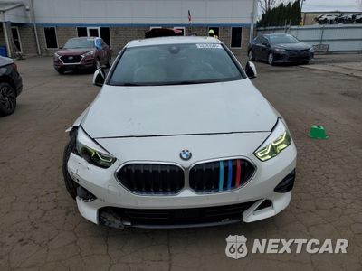 Piąte zdjęcie samochodu w środku: 2021 BMW 228XI VIN:WBA73AK07M7J58502 - miniatura