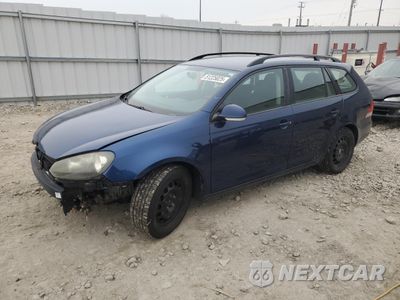 2013 VOLKSWAGEN JETTA S 3VWPP7AJ8DM669529 - główne zdjęcie licytacji z USA - miniatura