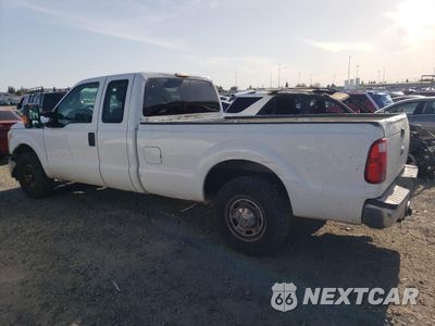 Drugie zdjęcie samochodu z przodu: 2013 FORD F250 SUPER DUTY VIN:1FT7X2A65DEA39720 - miniatura
