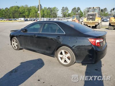 Drugie zdjęcie samochodu z przodu: 2012 TOYOTA CAMRY BASE VIN:4T1BF1FK1CU071125 - miniatura