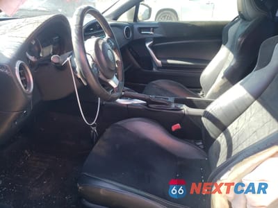 Zdjęcie 7 z 12 samochodu: 2020 TOYOTA 86 GT VIN:JF1ZNAE17L8752421 - miniatura