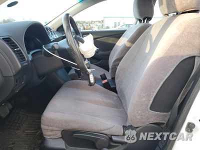 Zdjęcie 7 z 12 samochodu: 2008 NISSAN ALTIMA 2.5 VIN:1N4AL21E38N509358 - miniatura