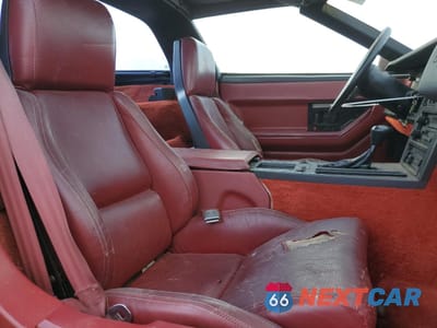 Zdjęcie 10 z 12 samochodu: 1984 CHEVROLET CORVETTE VIN:1G1AY0784E5104535 - miniatura