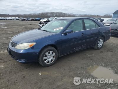 2003 TOYOTA CAMRY LE 4T1BE32K53U259764 - główne zdjęcie licytacji z USA - miniatura