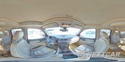 Zdjęcie 16 z 16 samochodu: 2007 GMC YUKON XL DENALI VIN:1GKFK66877J223603 - miniatura