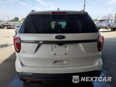 Zdjęcie 6 z 16 samochodu: 2017 FORD EXPLORER XLT VIN:1FM5K7D81HGE24293 - miniatura