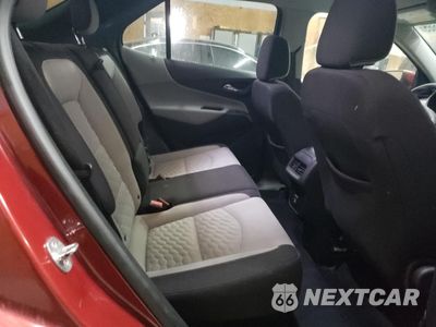 Zdjęcie 11 z 14 samochodu: 2019 CHEVROLET EQUINOX LT VIN:2GNAXUEV8K6198291 - miniatura