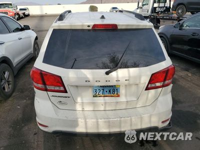 Zdjęcie 6 z 13 samochodu: 2019 DODGE JOURNEY SE VIN:3C4PDCBG8KT774128 - miniatura