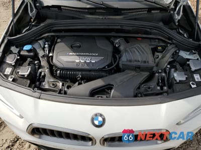 Zdjęcie 11 z 12 samochodu: 2020 BMW X2 M35I VIN:WBXYN1C08L5R86989 - miniatura