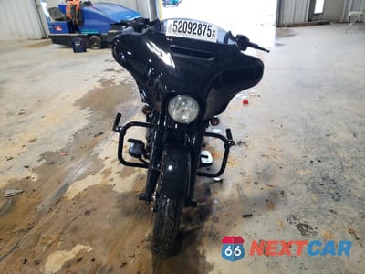 Drugie zdjęcie samochodu z przodu: 2019 HARLEY-DAVIDSON FLHXS VIN:1HD1KRP1XKB613007 - miniatura