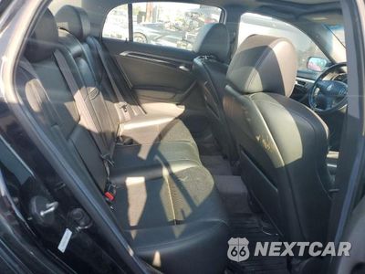 Zdjęcie 10 z 12 samochodu: 2004 ACURA TL VIN:19UUA66224A058994 - miniatura