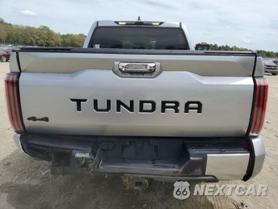 Zdjęcie 6 z 14 samochodu: 2023 TOYOTA TUNDRA CREWMAX LIMITED VIN:5TFJA5DB7PX065195 - miniatura