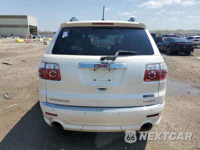 Zdjęcie 6 z 13 samochodu: 2012 GMC ACADIA DENALI VIN:1GKKVTEDXCJ296705 - miniatura