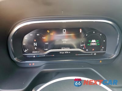 Zdjęcie 9 z 16 samochodu: 2023 GMC YUKON XL C1500 SLT VIN:1GKS1GKDXPR510915 - miniatura