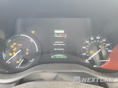 Zdjęcie 9 z 15 samochodu: 2024 TOYOTA SIENNA XLE VIN:5TDJRKEC4RS195569 - miniatura