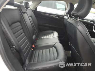 Zdjęcie 10 z 13 samochodu: 2018 FORD FUSION SE HYBRID VIN:3FA6P0LU8JR118826 - miniatura