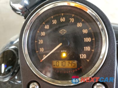 Zdjęcie 7 z 9 samochodu: 2015 HARLEY-DAVIDSON FXDB DYNA STREET BOB VIN:1HD1GXM11FC320459 - miniatura