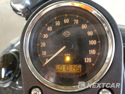 Zdjęcie 7 z 9 samochodu: 2015 HARLEY-DAVIDSON FXDB DYNA STREET BOB VIN:1HD1GXM11FC320459 - miniatura