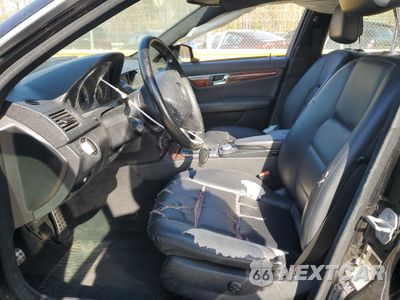 Zdjęcie 7 z 14 samochodu: 2011 MERCEDES-BENZ C 300 VIN:WDDGF5EB4BA512822 - miniatura