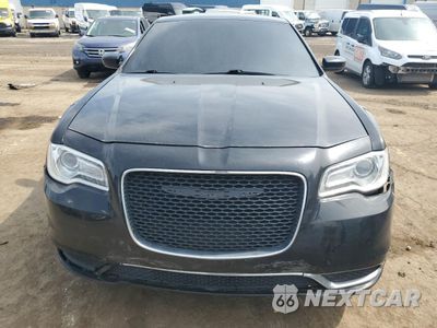 Piąte zdjęcie samochodu w środku: 2015 CHRYSLER 300 LIMITED VIN:2C3CCAAG6FH830061 - miniatura