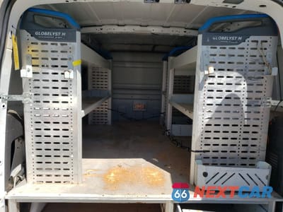 Zdjęcie 10 z 13 samochodu: 2014 FORD TRANSIT CONNECT XL VIN:NM0LS7E73E1170843 - miniatura
