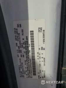 Zdjęcie 14 z 14 samochodu: 2015 FORD TRANSIT T-350 VIN:1FTSW3XV2FKA21827 - miniatura