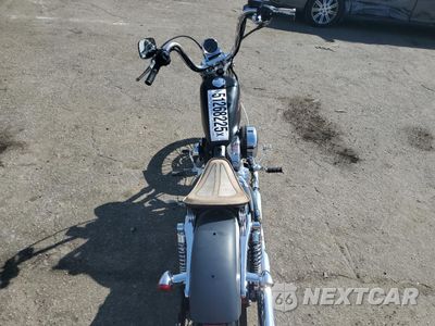 Zdjęcie 6 z 9 samochodu: 2013 HARLEY-DAVIDSON XL1200 V VIN:1HD1LF318DC409921 - miniatura