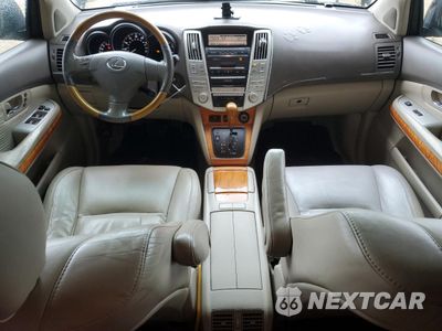 Zdjęcie 8 z 13 samochodu: 2006 LEXUS RX 330 VIN:2T2HA31U96C092027 - miniatura