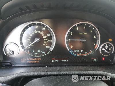 Zdjęcie 9 z 14 samochodu: 2017 BMW X3 SDRIVE28I VIN:5UXWZ7C39H0X39036 - miniatura