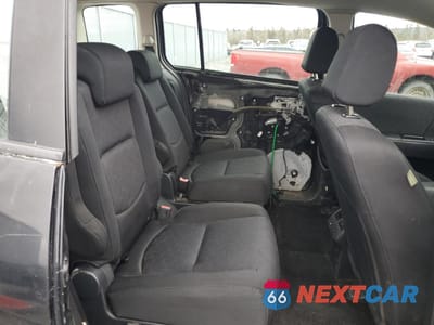 Zdjęcie 11 z 14 samochodu: 2009 MAZDA 5 VIN:JM1CR293X90336568 - miniatura