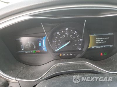 Zdjęcie 9 z 13 samochodu: 2018 FORD FUSION SE HYBRID VIN:3FA6P0LU5JR118699 - miniatura