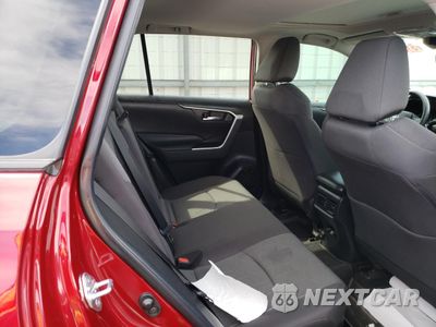 Zdjęcie 11 z 13 samochodu: 2022 TOYOTA RAV4 XLE VIN:4T3RWRFV9NU057541 - miniatura