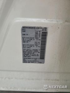Zdjęcie 14 z 14 samochodu: 2016 NISSAN PATHFINDER S VIN:5N1AR2MN1EC617999 - miniatura