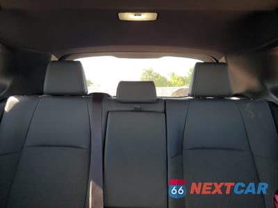 Zdjęcie 10 z 14 samochodu: 2024 TOYOTA BZ4X XLE VIN:JTMAAAAA3RA044550 - miniatura