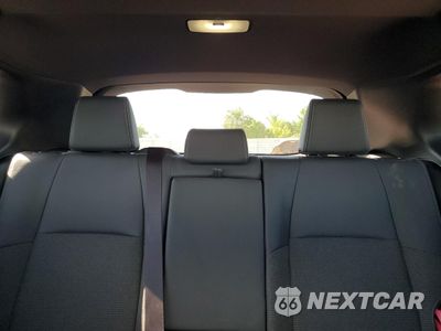 Zdjęcie 10 z 14 samochodu: 2024 TOYOTA BZ4X XLE VIN:JTMAAAAA3RA044550 - miniatura