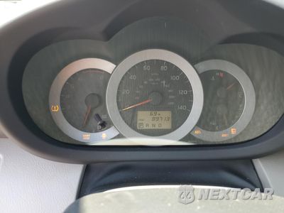 Zdjęcie 9 z 13 samochodu: 2009 TOYOTA RAV4 LIMITED VIN:2T3BF31V89W017978 - miniatura