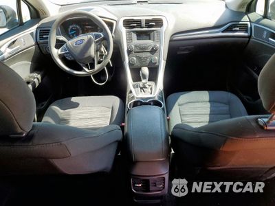Zdjęcie 8 z 14 samochodu: 2016 FORD FUSION SE VIN:3FA6P0H7XGR207759 - miniatura