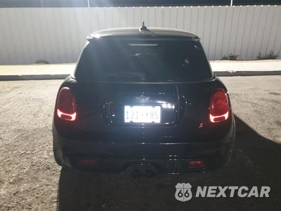 Zdjęcie 6 z 12 samochodu: 2014 MINI COOPER S VIN:WMWXM7C56ET969758 - miniatura