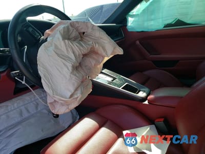 Zdjęcie 8 z 12 samochodu: 2021 PORSCHE 911 CARRERA S VIN:WP0AB2A96MS221121 - miniatura